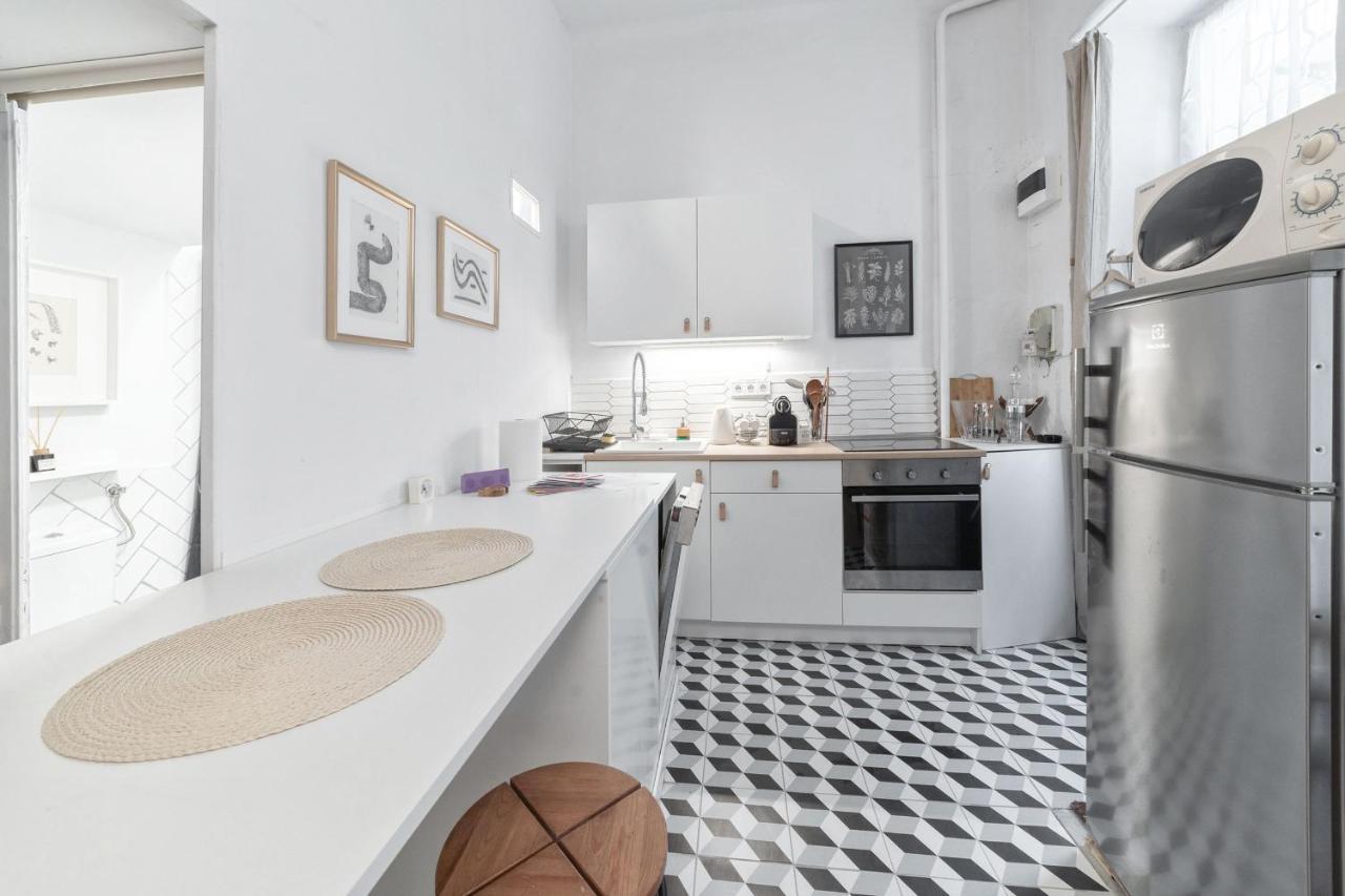 Orangehomes H27 Calm Studio In The City Center * Budapest