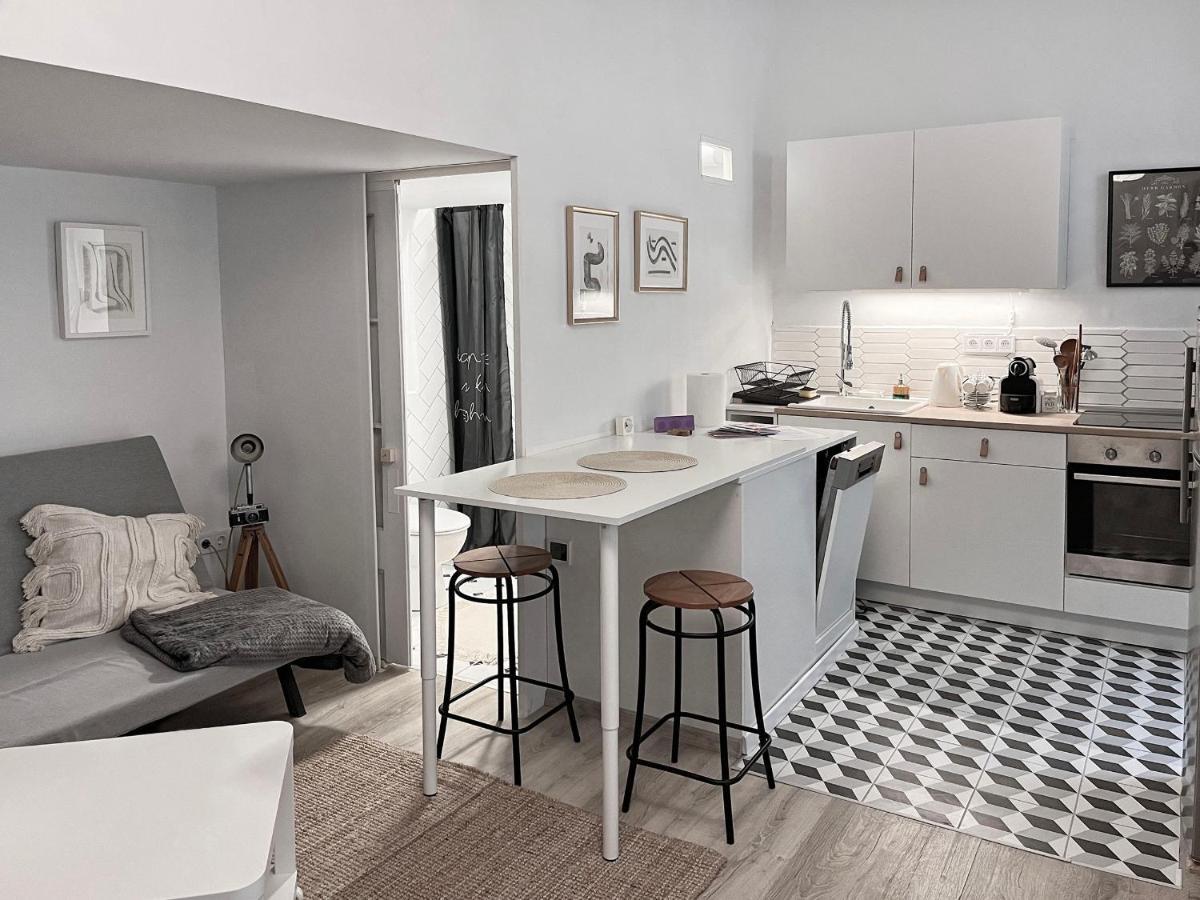 Orangehomes H27 Calm Studio In The City Center Apartamento