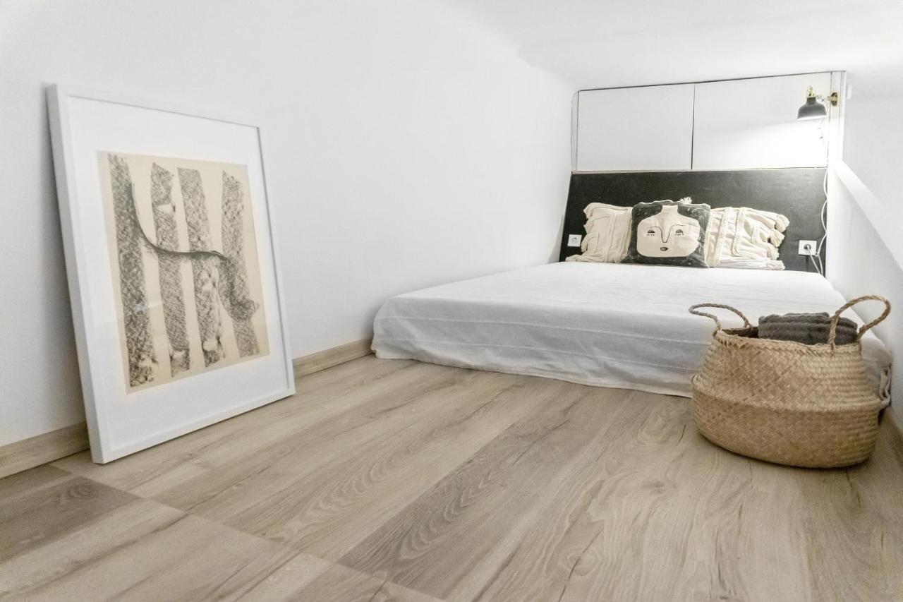 Apartment Orangehomes H27 Calm Studio In The City Center